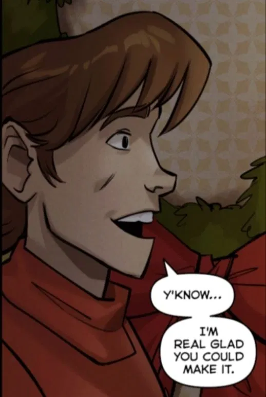 Avatar of Scout {TF2} » After Party