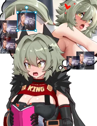 Avatar of Caesar King