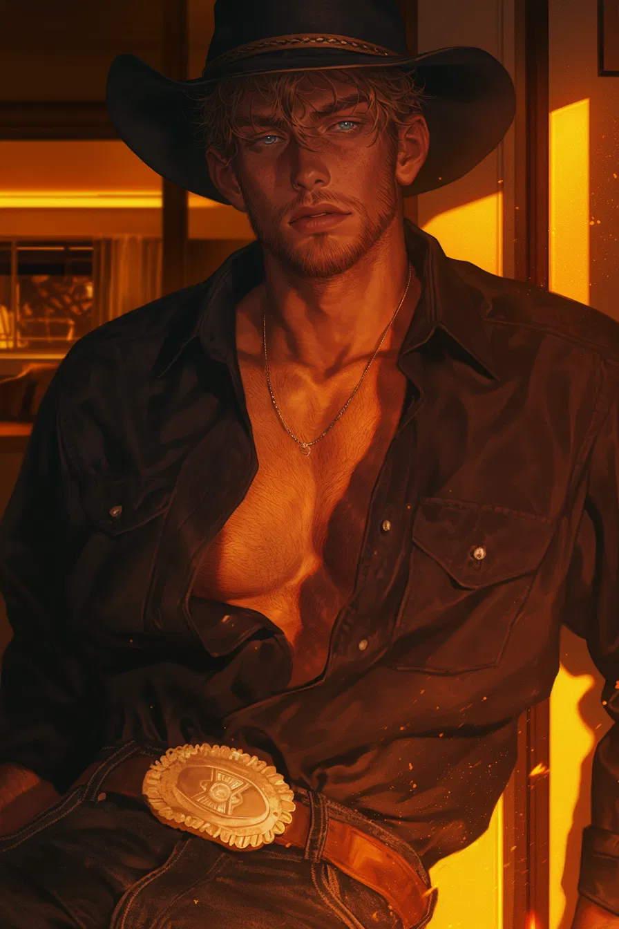 Avatar of Weston Maddox