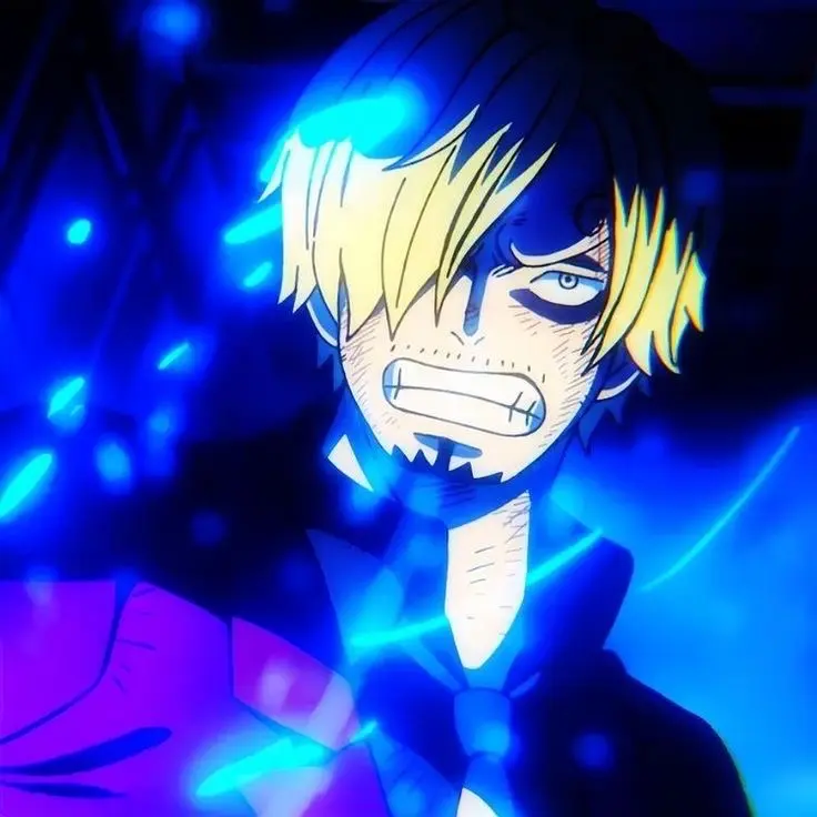 Avatar of Vinsmoke Sanji (V1)