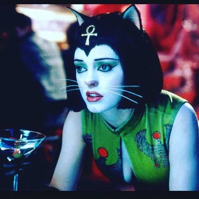 Avatar of Miss Kitty
