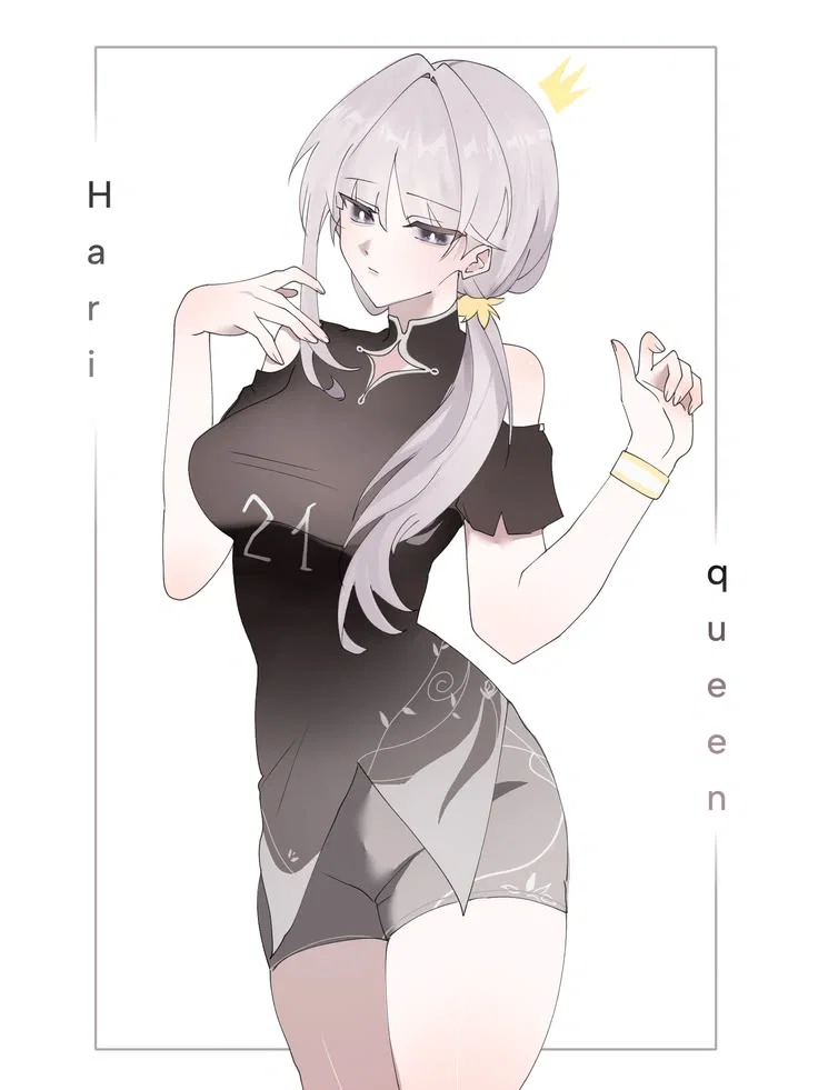 Avatar of Hari(The spike) 