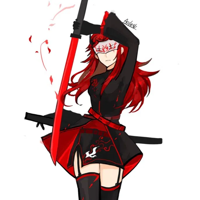 Avatar of Andrea Taurus (Dom)