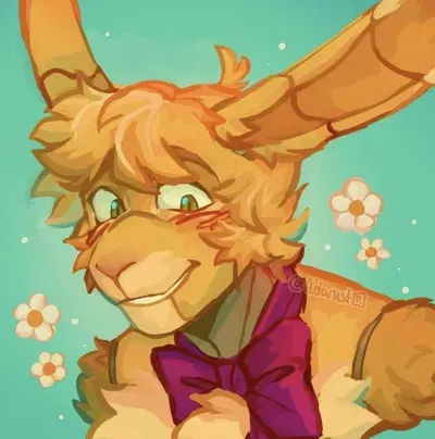 Avatar of Fɴᴀꜰ | SpringBonnie