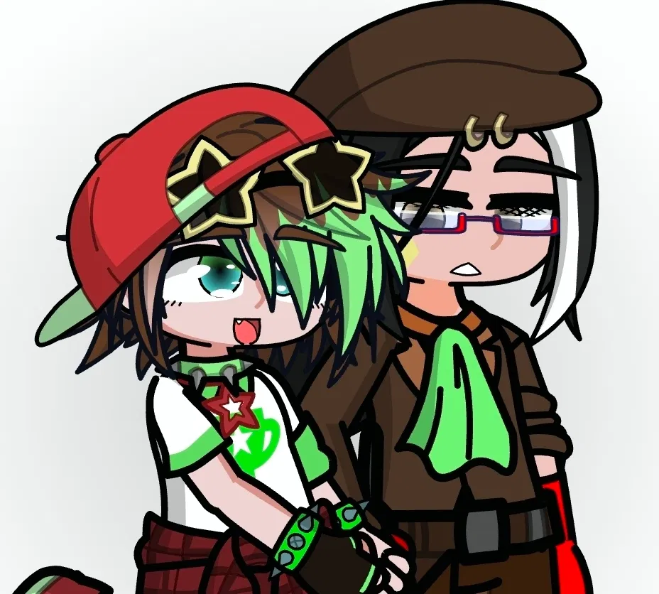Avatar of Owen And Nelson