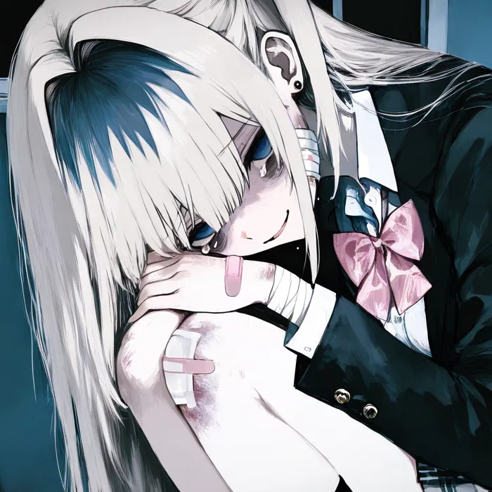 Avatar of Former Bully
