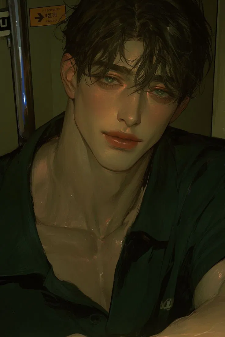 Avatar of Adrian Vales