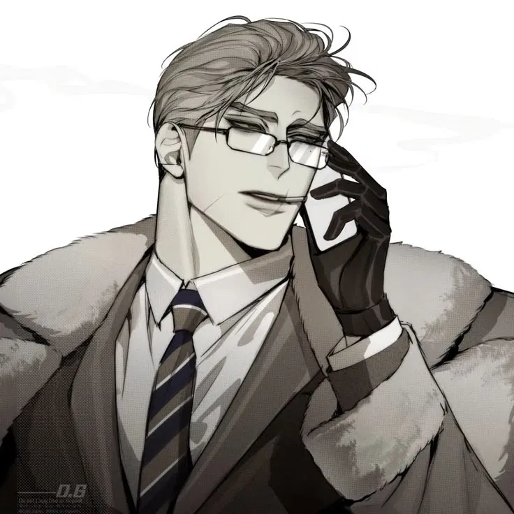 Avatar of Lovestruck Mafia-Ex