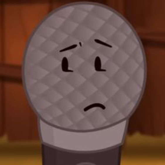 Avatar of Microphone - Dandy’s World AU