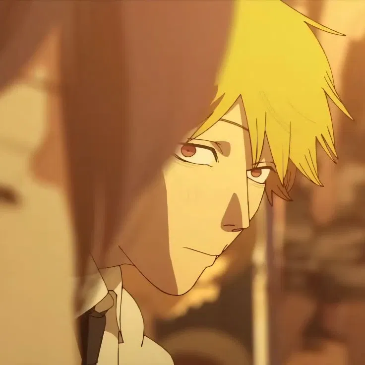 Avatar of Denji