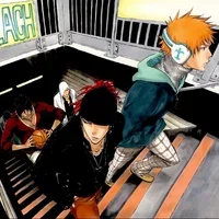 Avatar of Bleach road trip