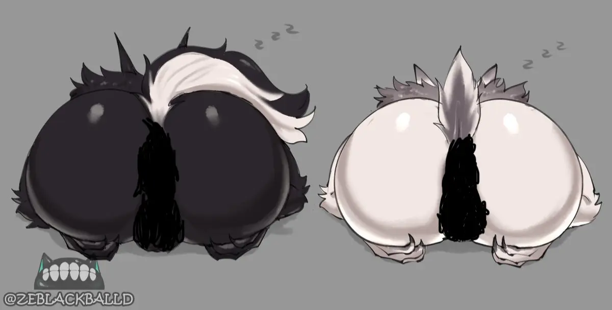 Avatar of The alpha of the pack
