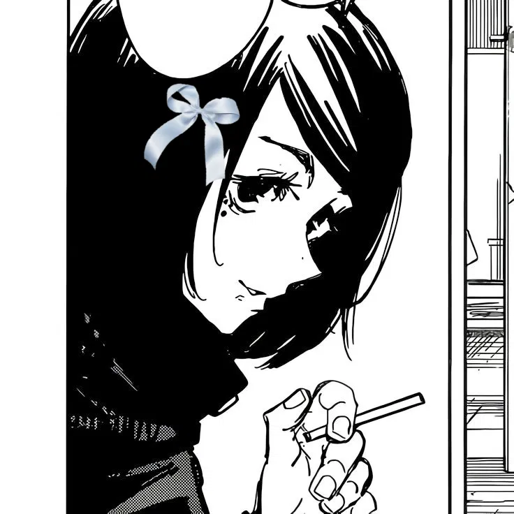 Avatar of Shoko Ieiri