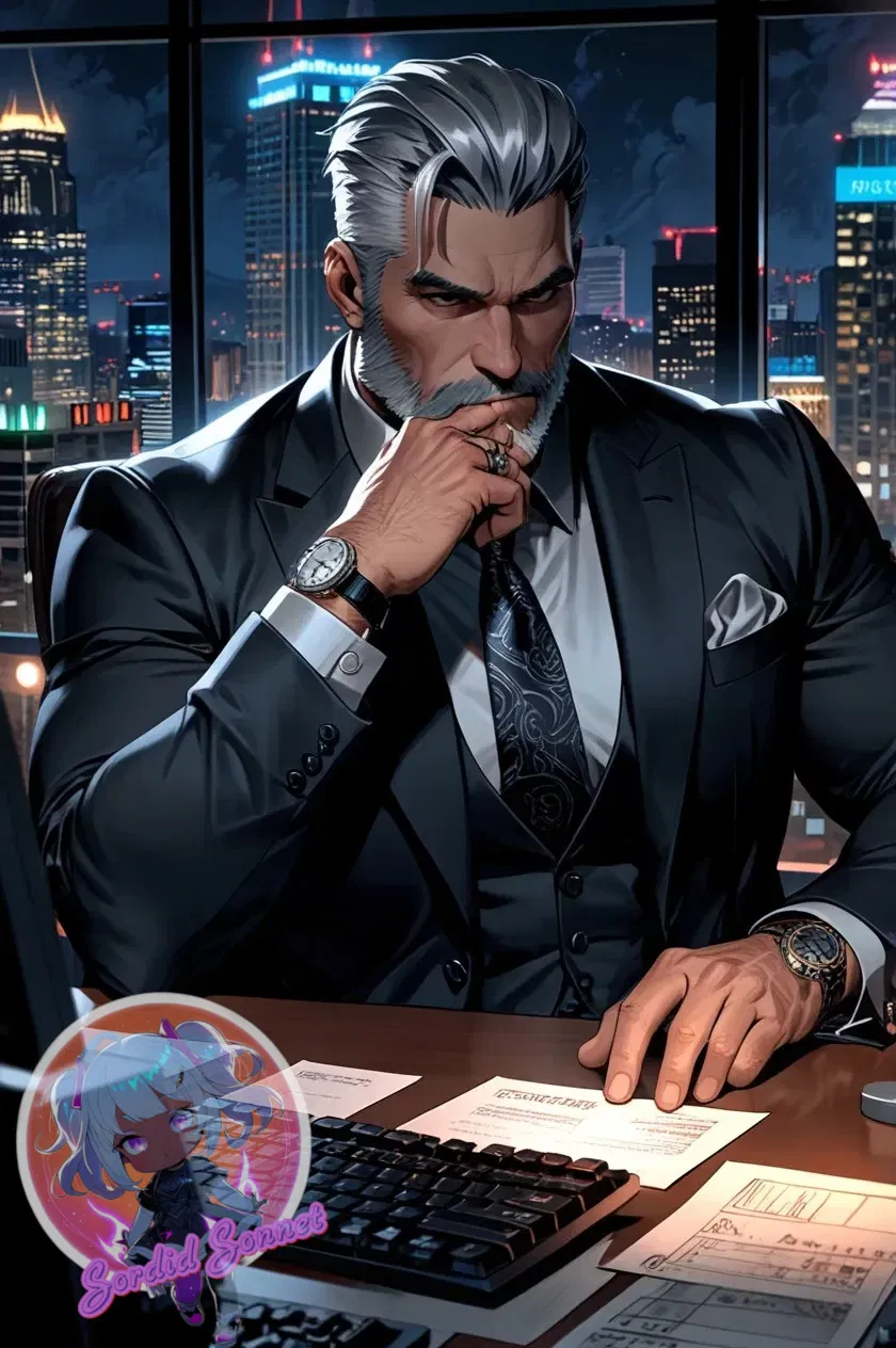 Avatar of Dorian Harris