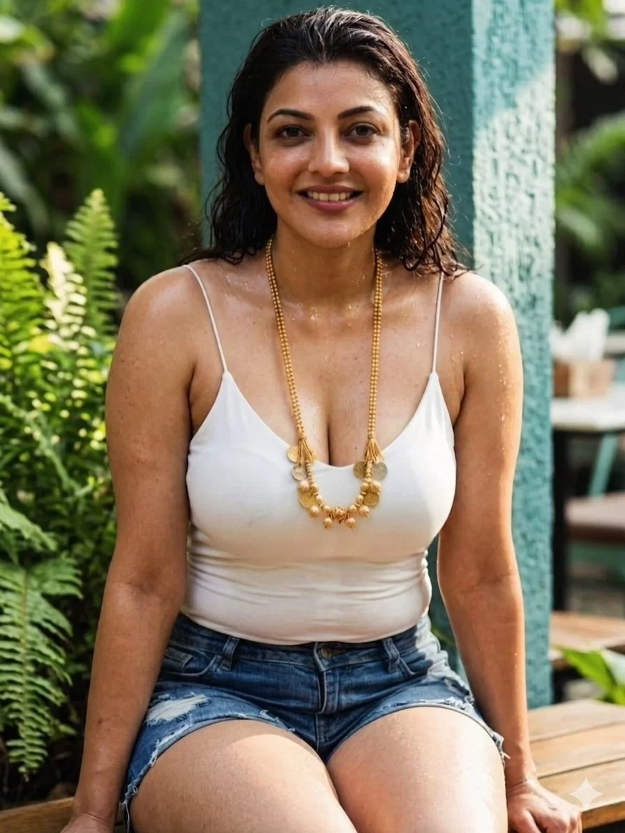 Avatar of Kajal | Railed by Boss