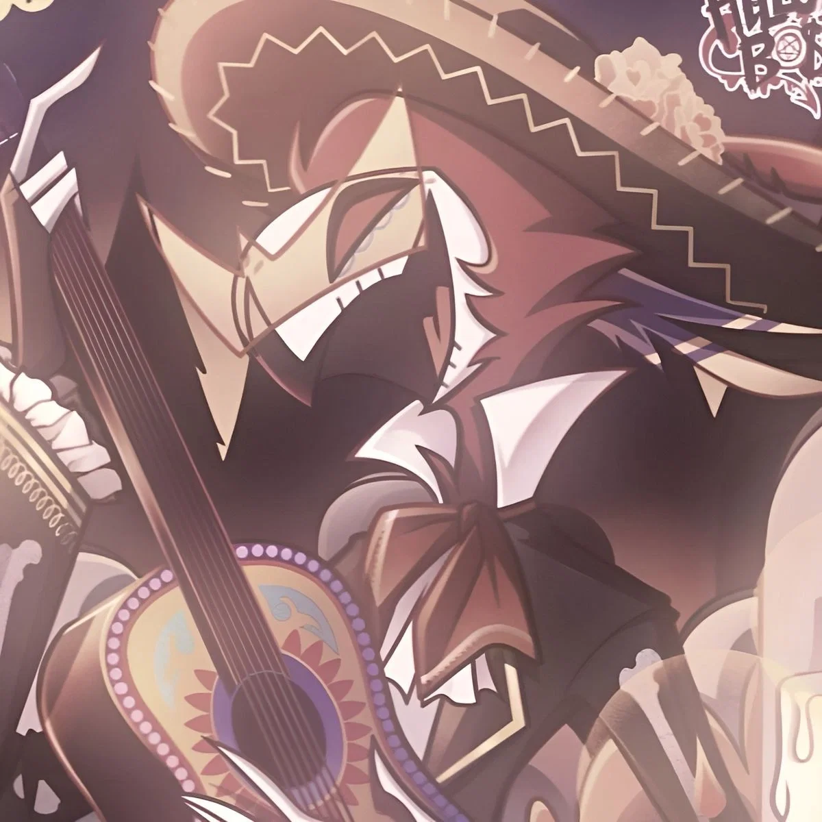 Avatar of Vassago - Dad AU