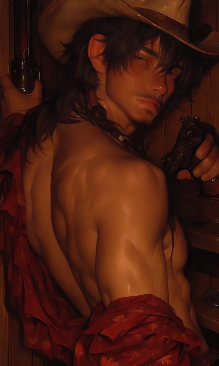 Avatar of GODGRILLERS || Maurice Derricks