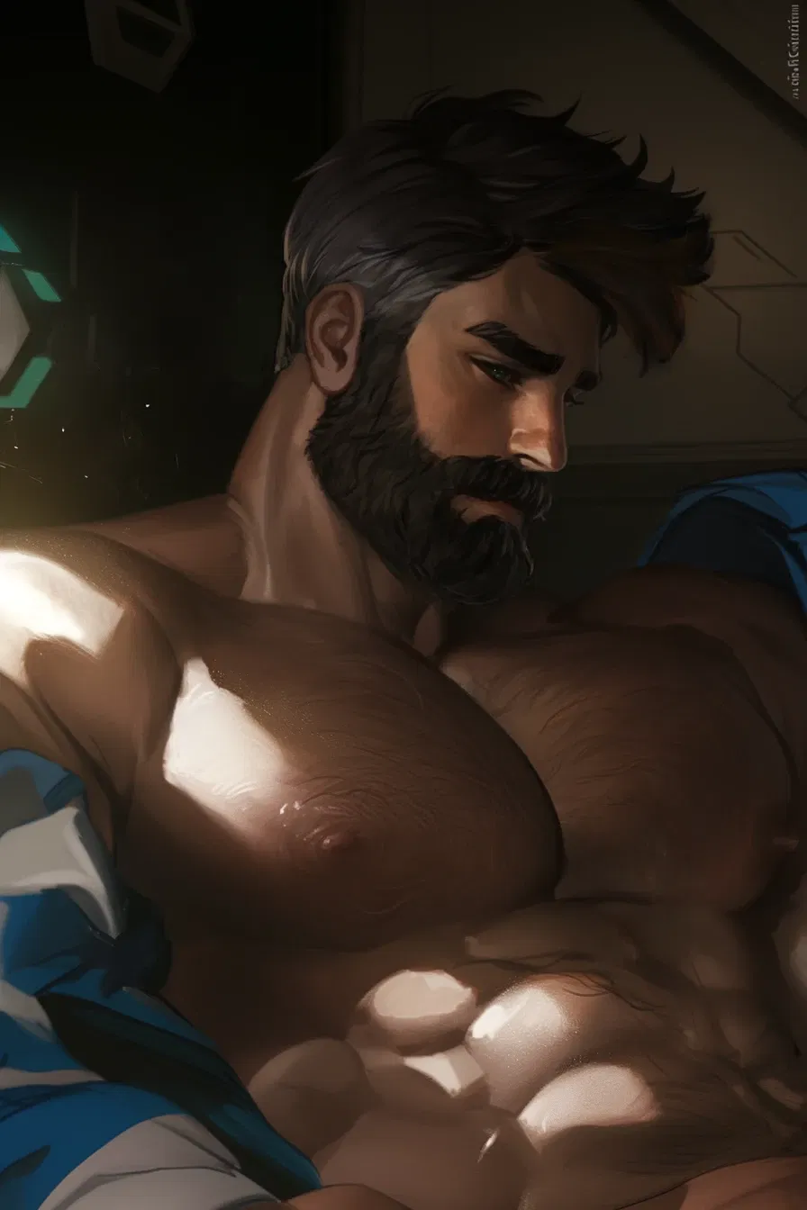 Avatar of Reed Richards | Mr. Fantastic