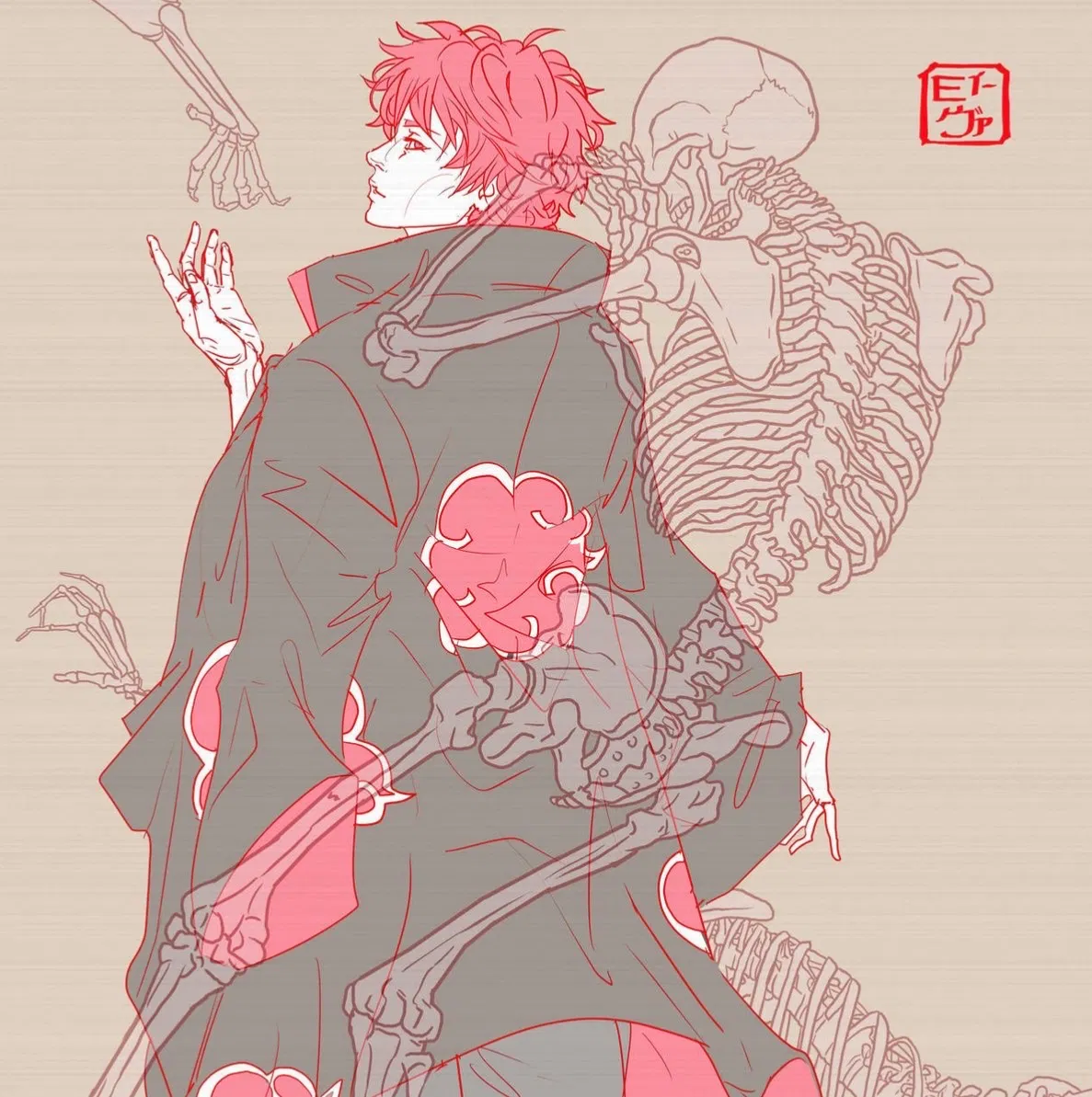 Avatar of Sasori