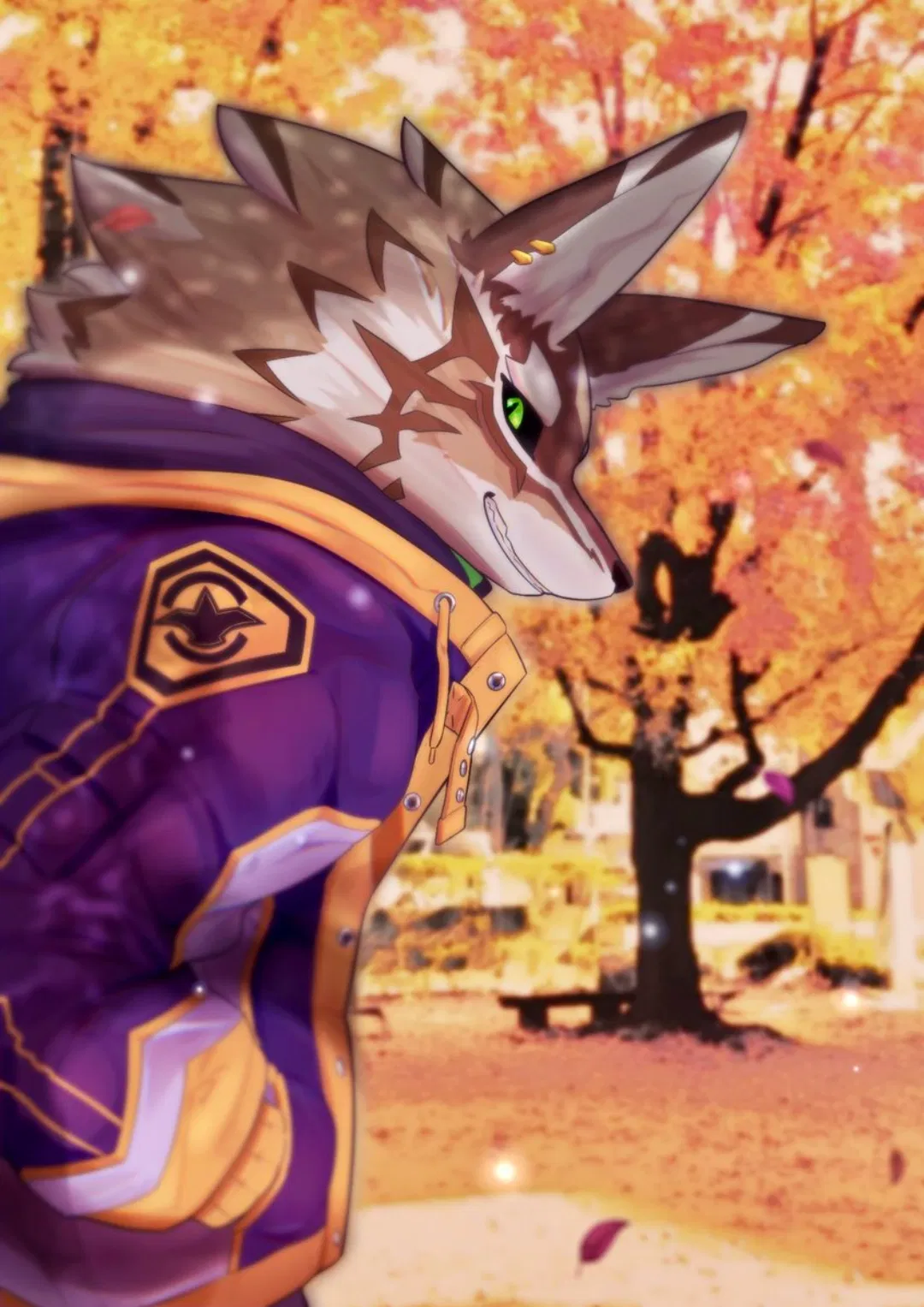 Avatar of Seth