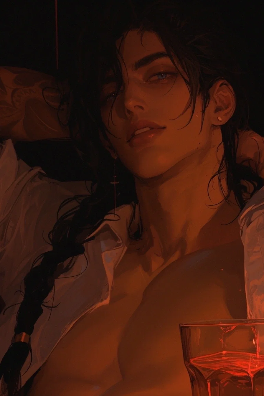 Avatar of Prince Caspian 