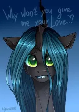Avatar of Yandere Chrysalis