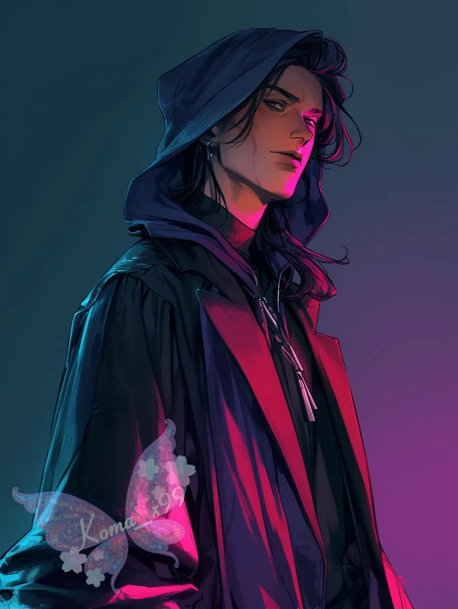 Avatar of Cult Leader