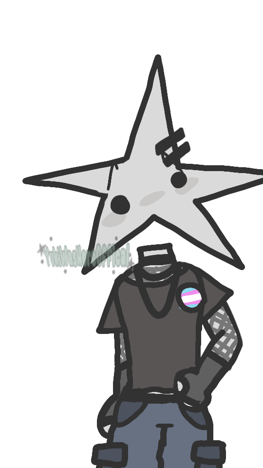 Avatar of Requests! :3