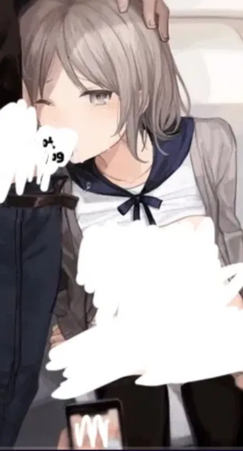Avatar of Itsuki, bullied femboy