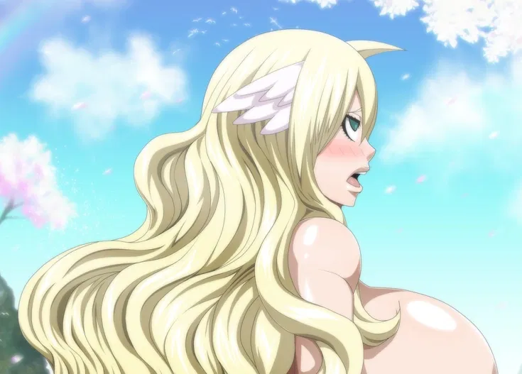 Avatar of Mavis Vermillion. (Rtenzo version.)