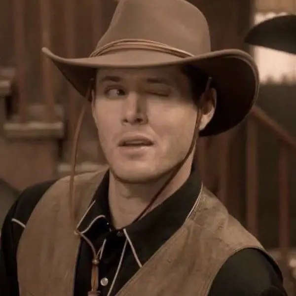 Avatar of Dean Winchester