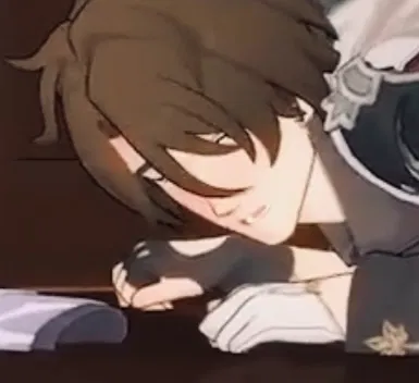 Avatar of Gallagher (HSR)