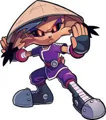 Avatar of Conquering Storm