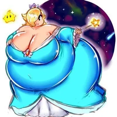 Avatar of Fat Rosalina
