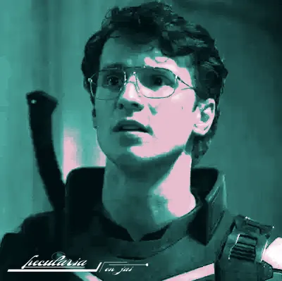 Avatar of ADRIAN CHASE—HOSPITALIZED
