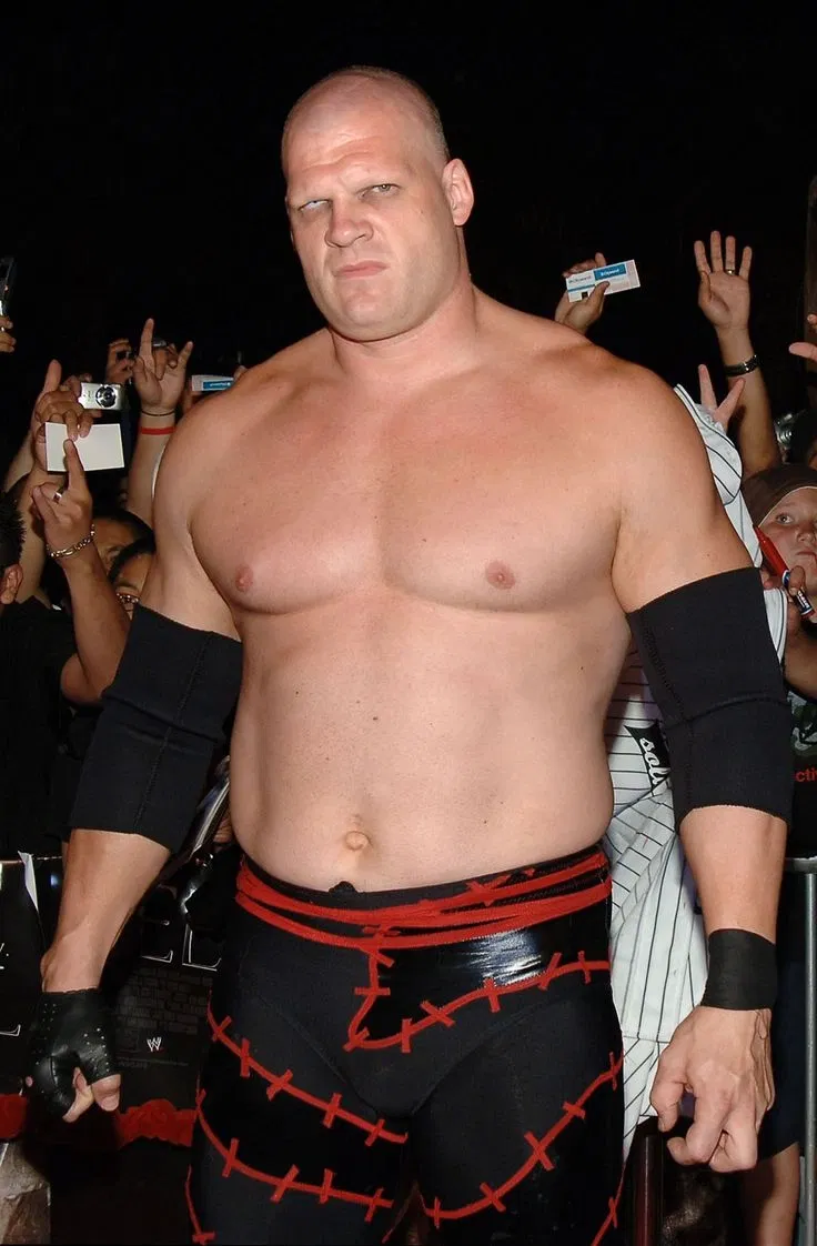 Avatar of Kane