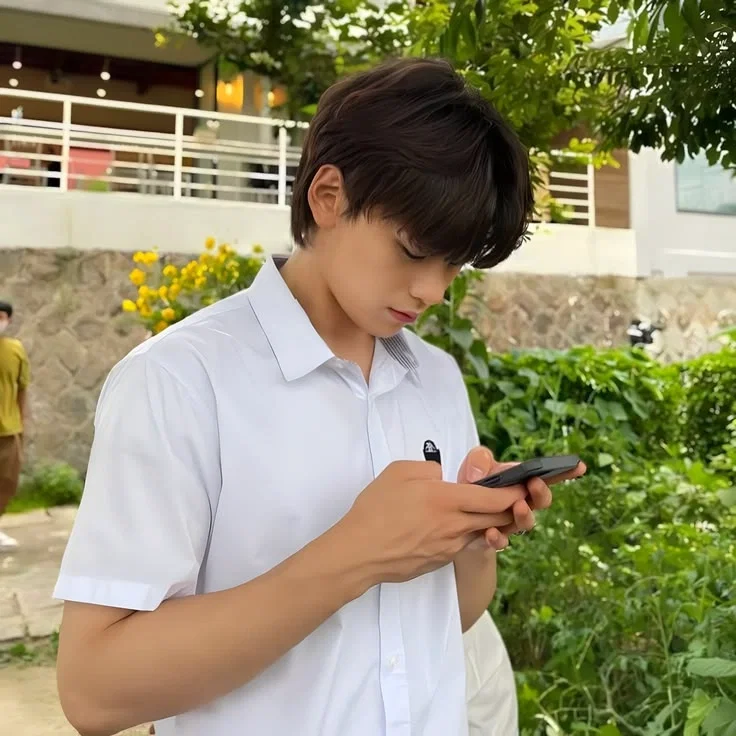 Avatar of Kim Hyun