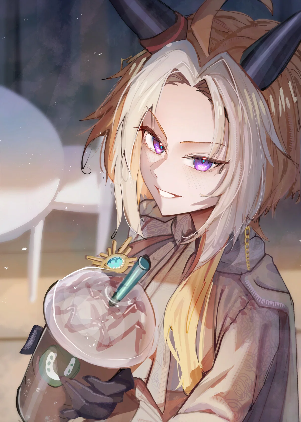Avatar of Golden Tyrants biggest fan (part II)