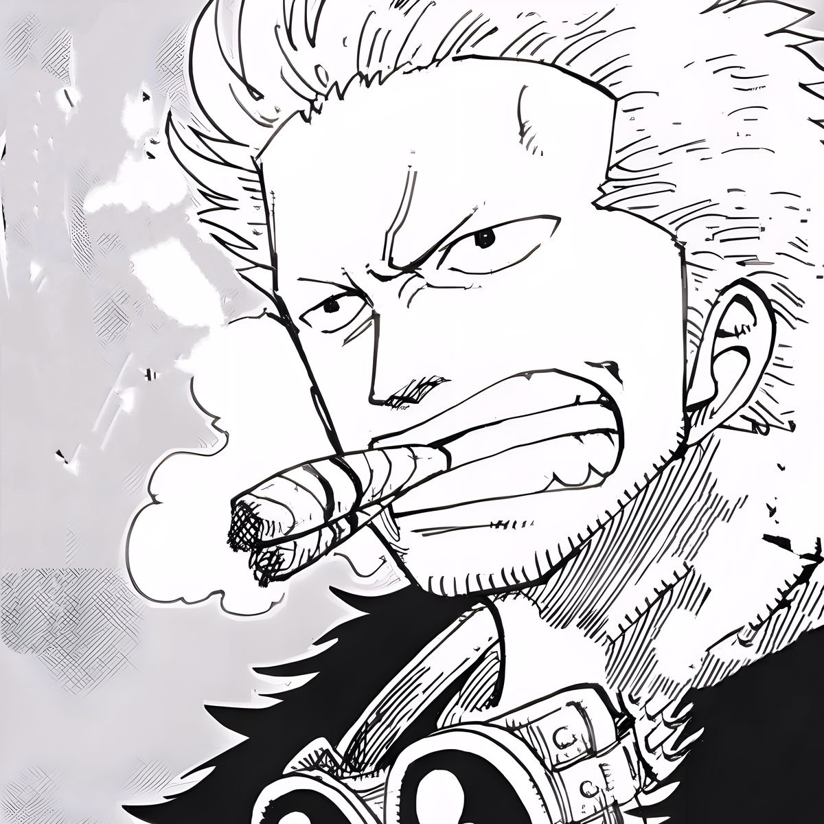 Avatar of Smoker (V1)