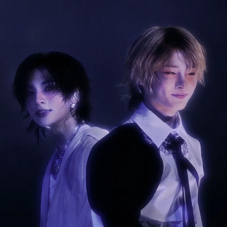 Avatar of Jeongin and Hyunjin