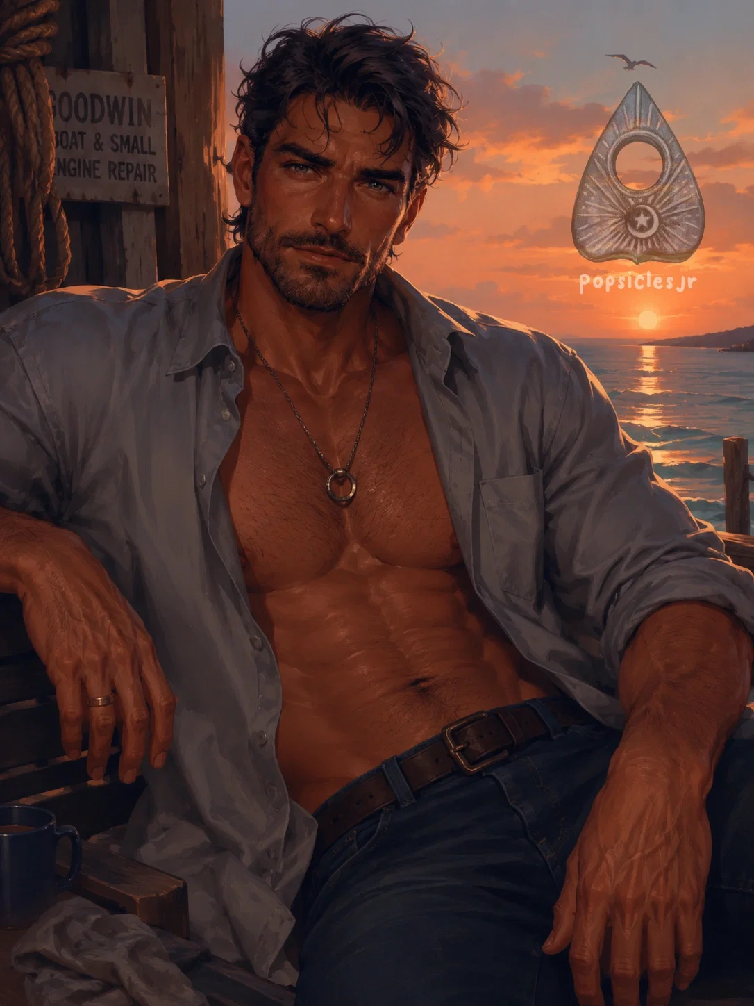 Avatar of Lance┊Seasoned Local