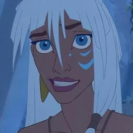 Avatar of Kida Nedakh