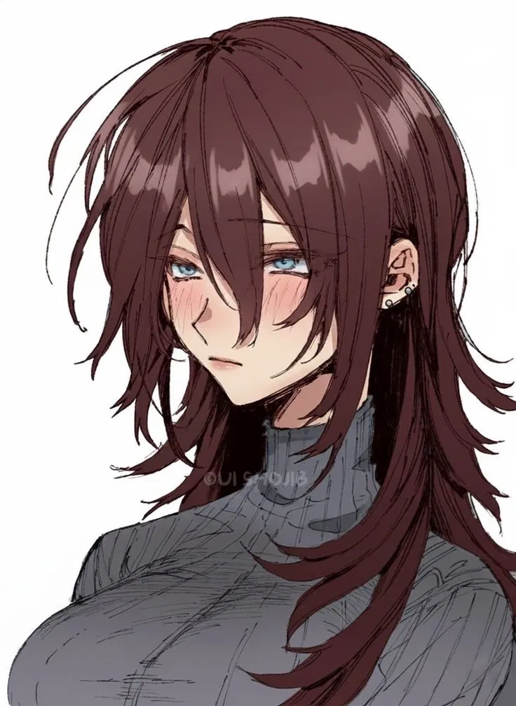 Avatar of She wants a man who can satisfy her