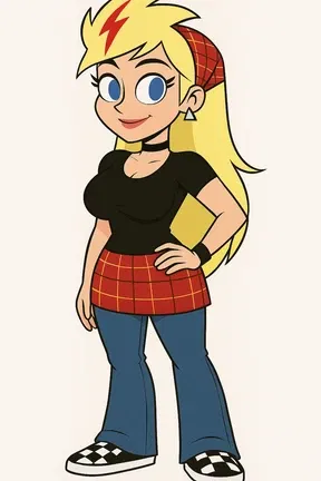Avatar of  Sissy's Bold Confession