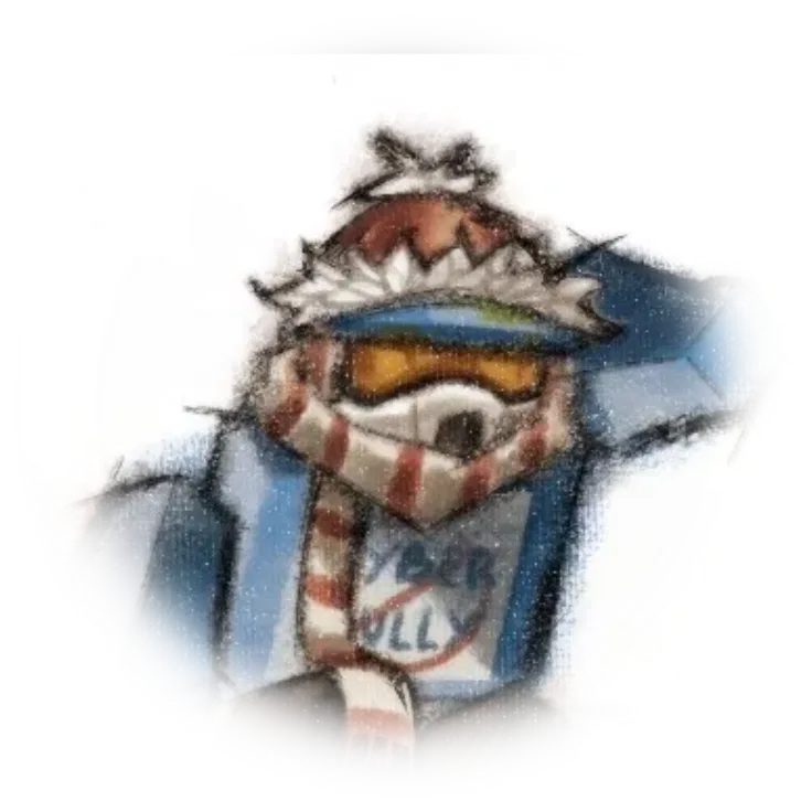Avatar of " Jake  - Alt scenario ,