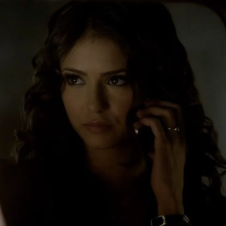 Avatar of Katherine Pierce