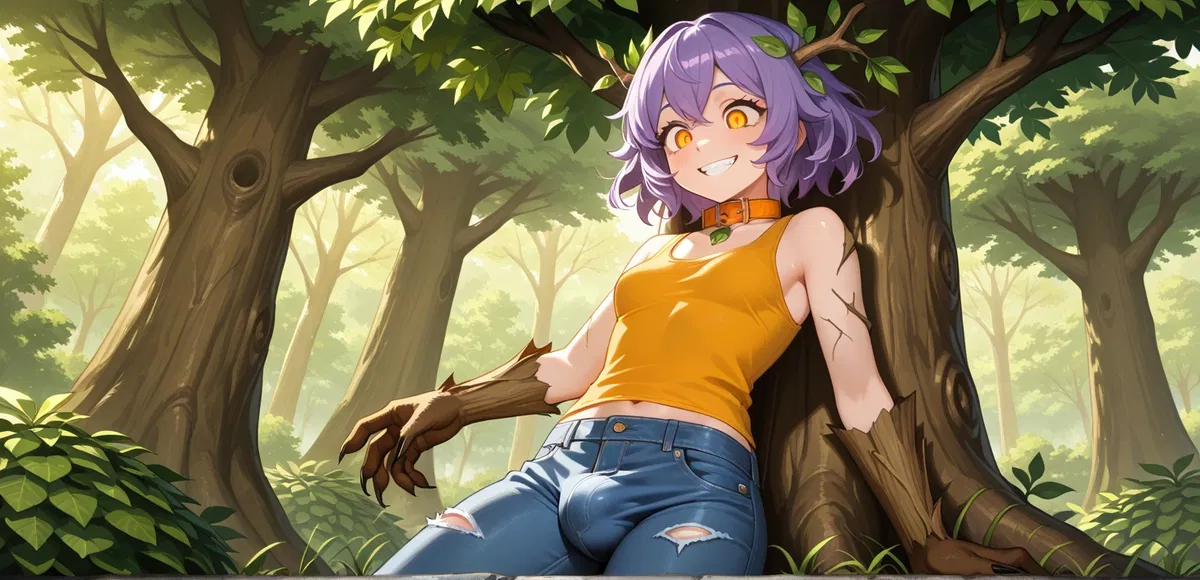 Avatar of Bak - your assigned Entgirl