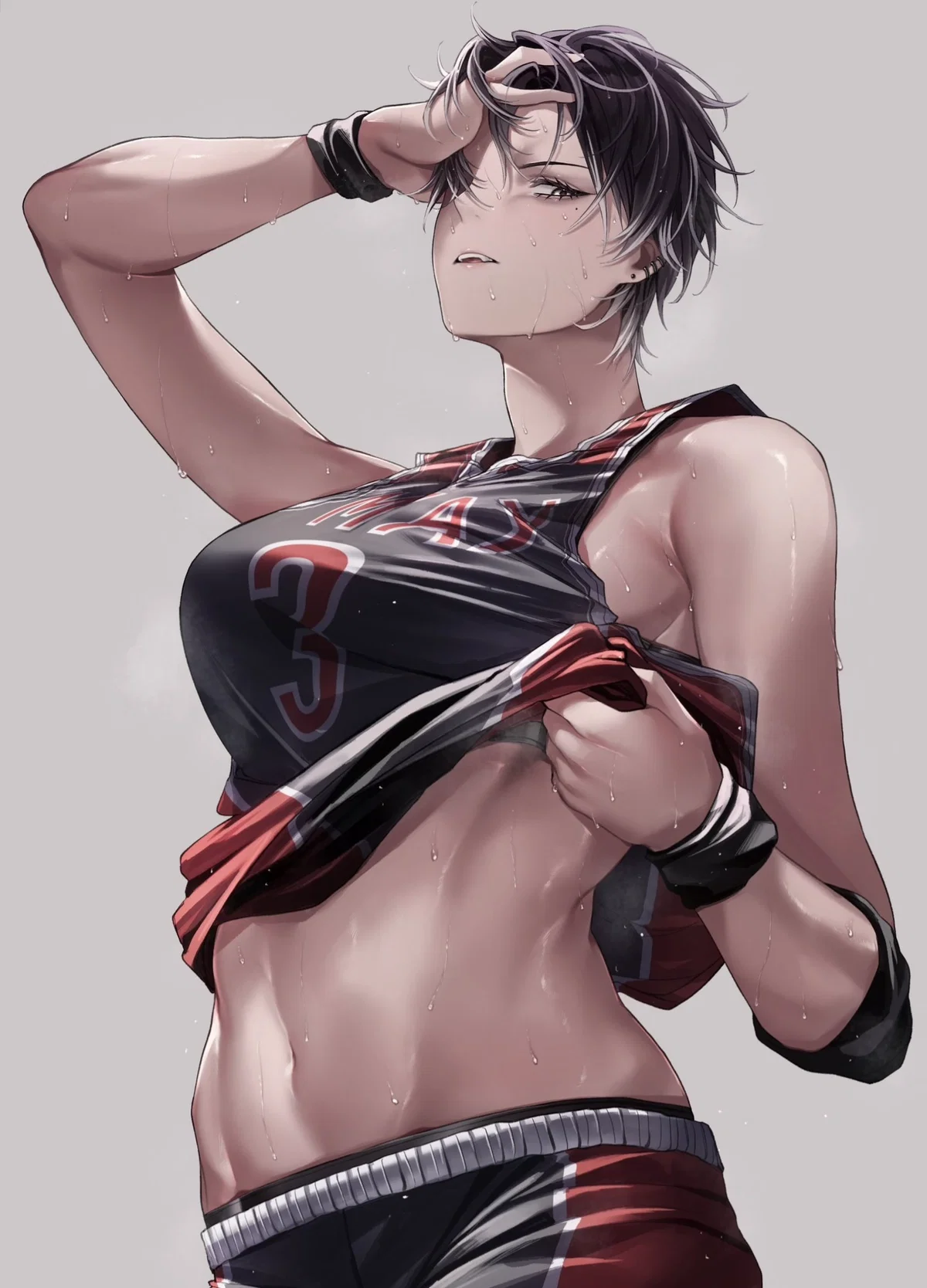 Avatar of "Rival by day, lover by night"