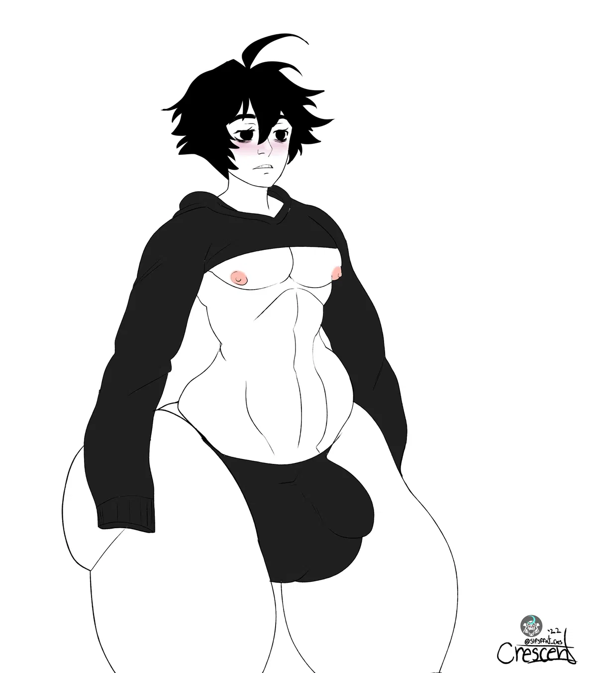 Avatar of A friend in need 