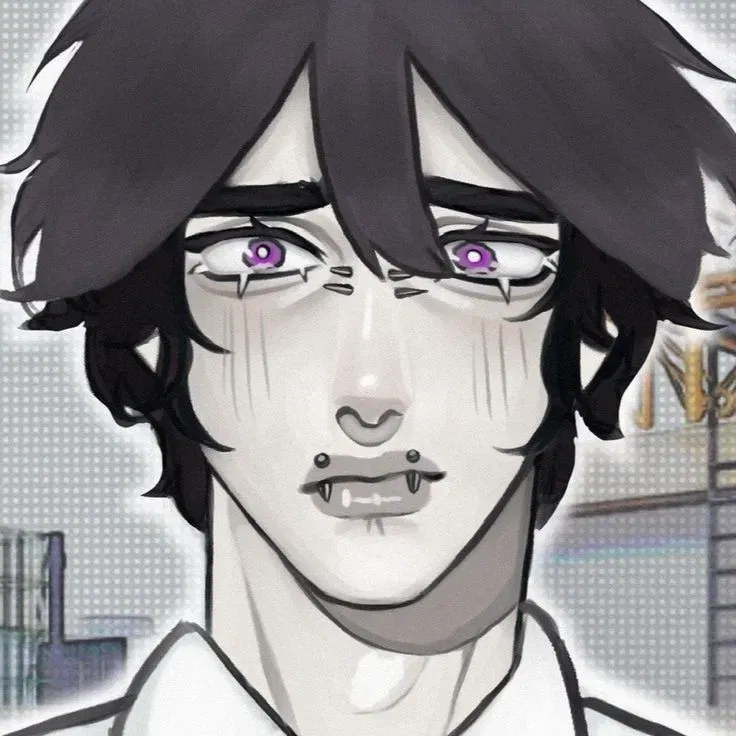 Avatar of CLIVE DONOVAN || Fallen Devotion